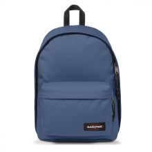 Eastpak Everyday Backpack Out Of Office Powder Pilot Blue 27 Litres